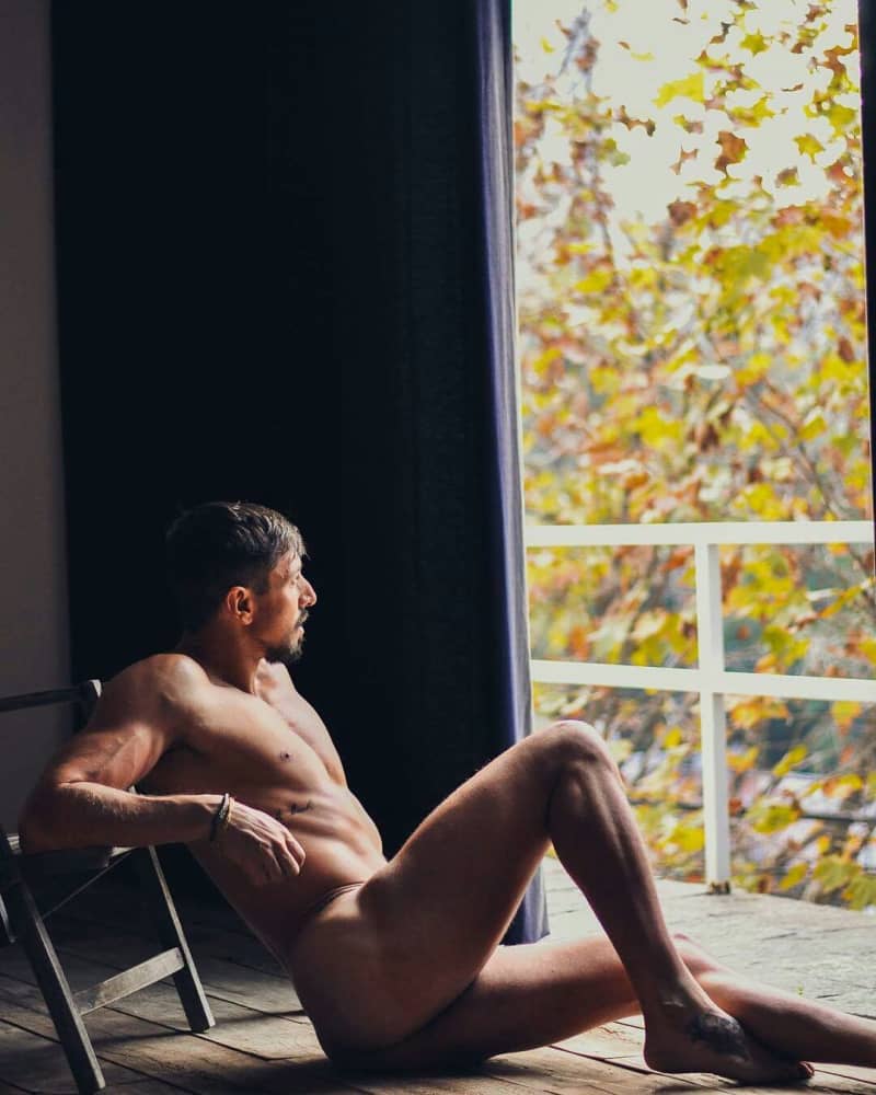 A arty sexy mix 15 ‖ 18+【PHOTO】