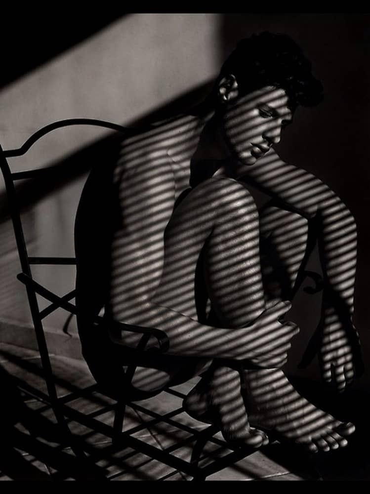 A arty sexy mix 15 ‖ 18+【PHOTO】