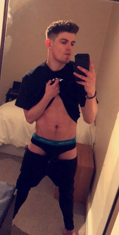OF – ADDY PASS XXX PADDY