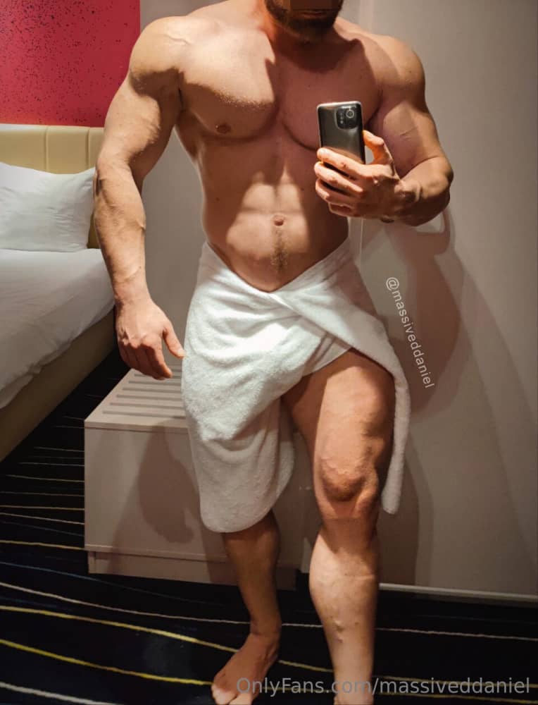 MASSIVEDDANIEL