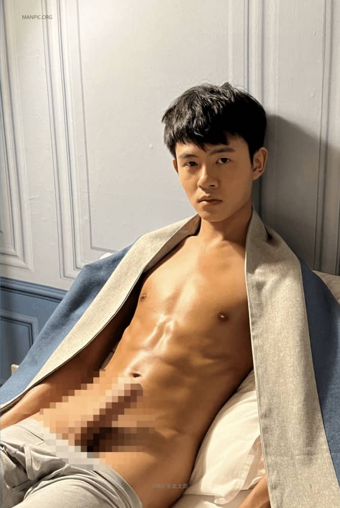 TOY BOY 小白脸 Combo 组合包 Book No. 101 + Video No. 103 ‖ R+【PHOTO+VIDEO】