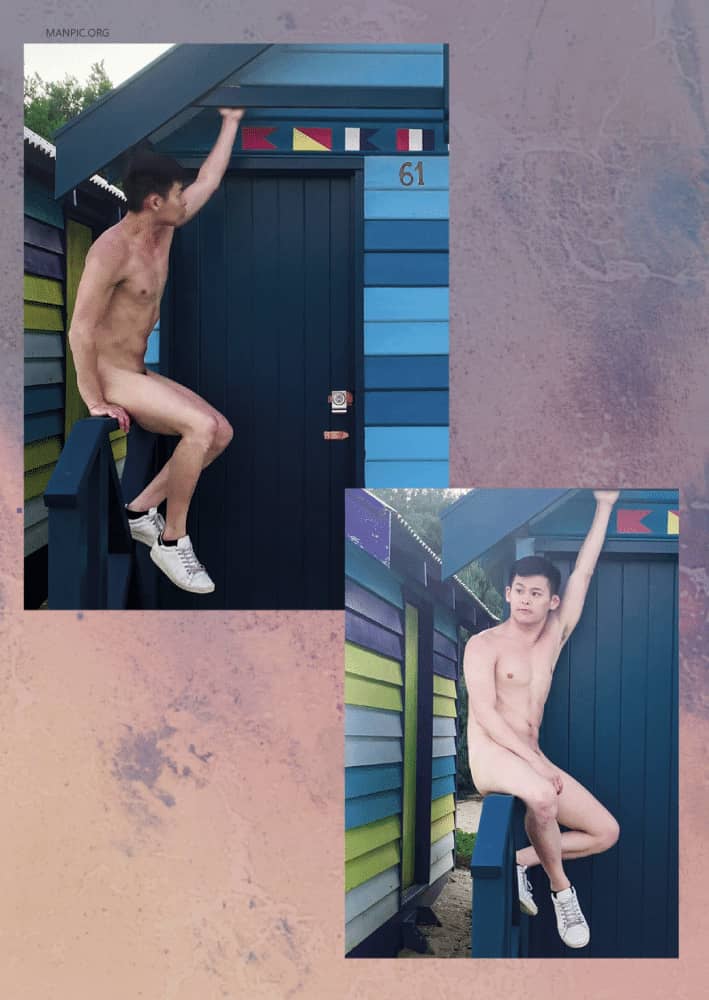 翔男優 No.73 豪色 COLORS OF PRIDE ‖ R+【PHOTO】