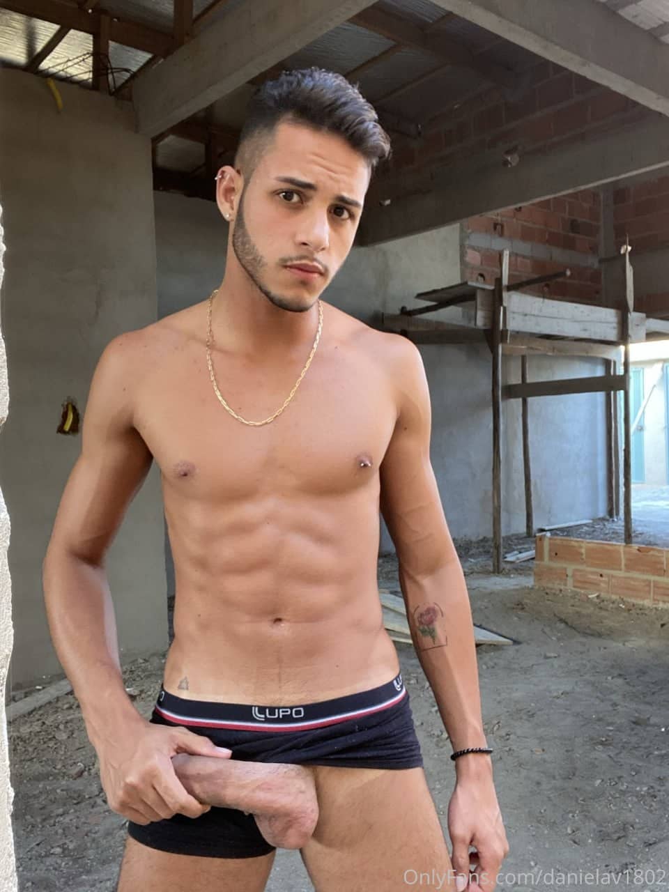 Daniel Avancini OF