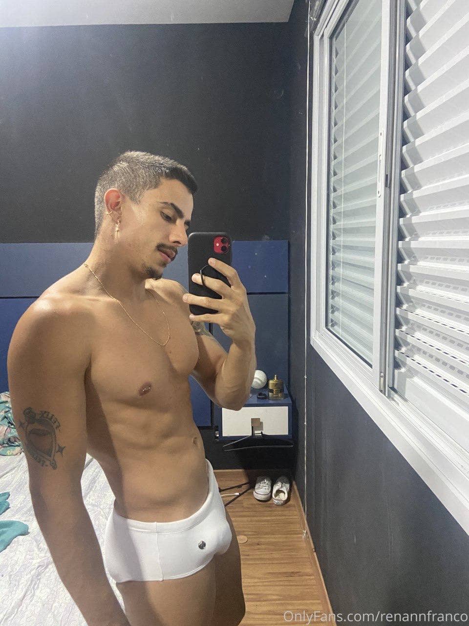 Renan Franco OF
