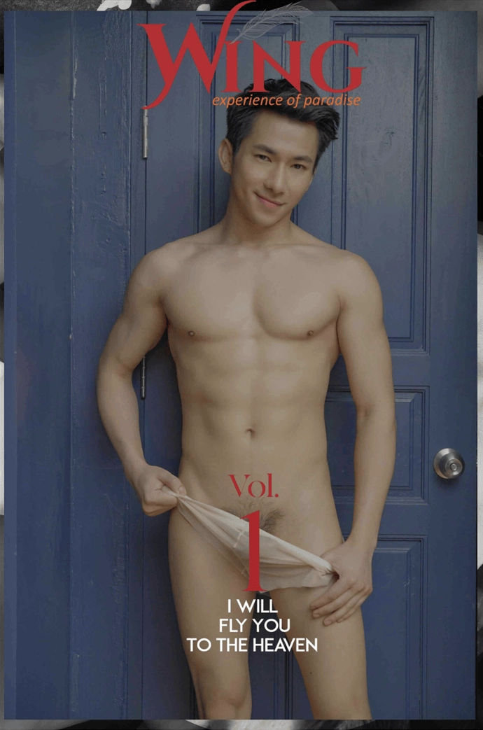 Wing Vol 1 (photo+update video)