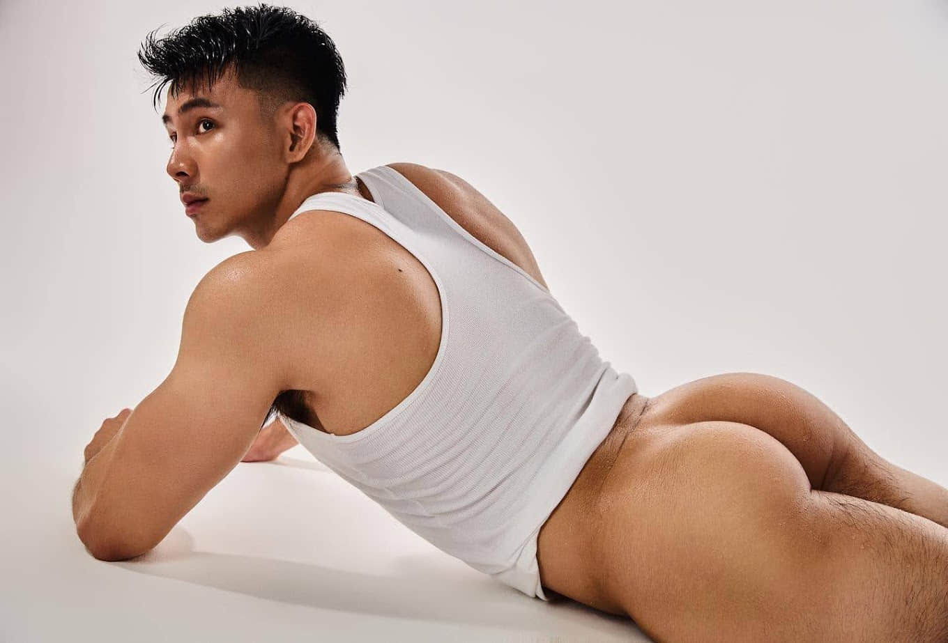Nguyễn Duy Hải collection P4 (photo)