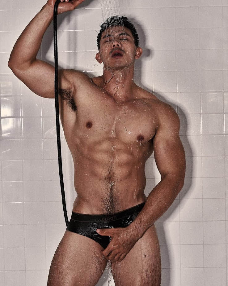 Nguyễn Duy Hải collection P4 (photo)