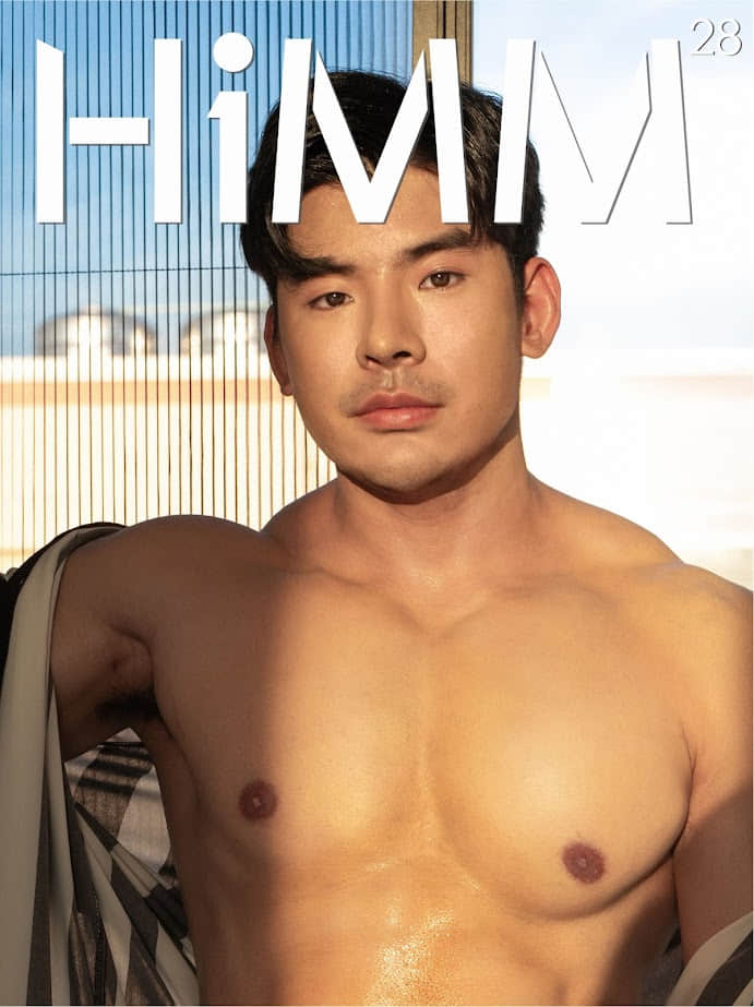 HiMM 28 – Third (photo+video)