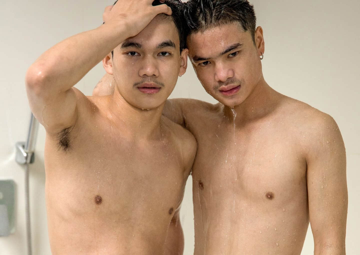 Nye Chapter 02 – ANAN, SILA (photo+video)