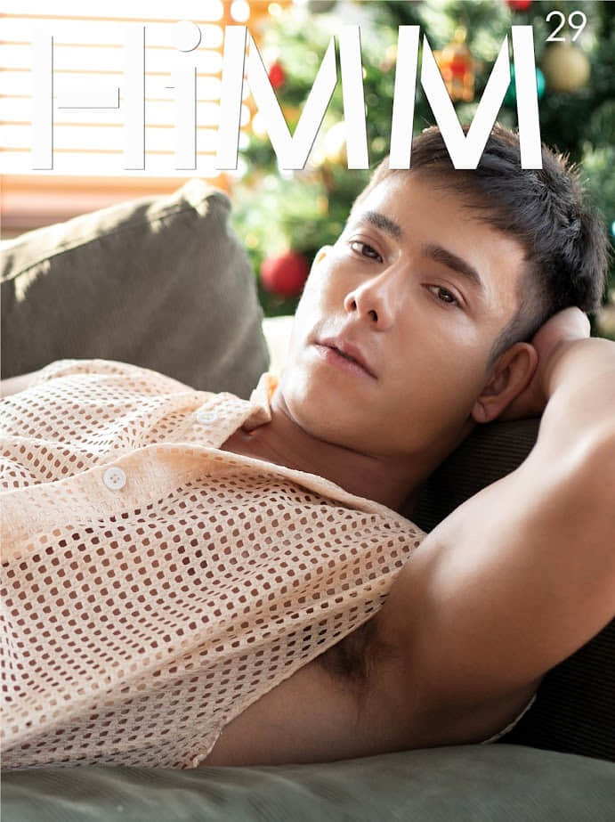 HiMM 29 – Neil (photo+video)