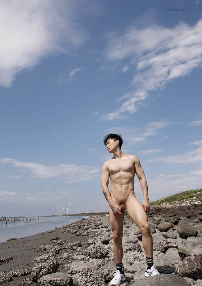Whose Man No.184 (photo+video)