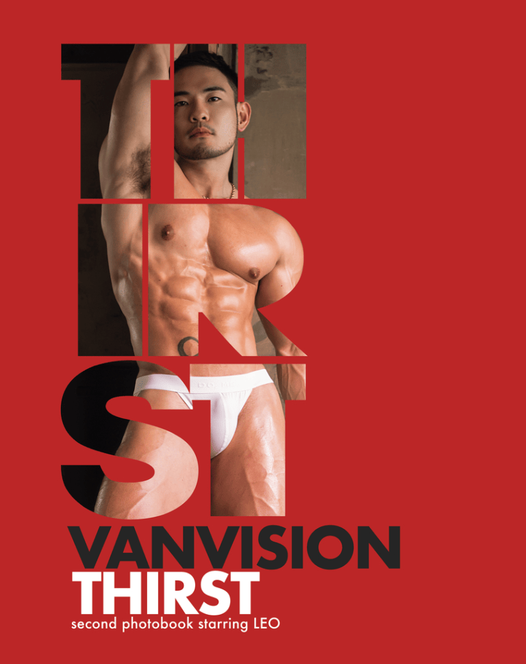 VANVISION: THIRST (photo)