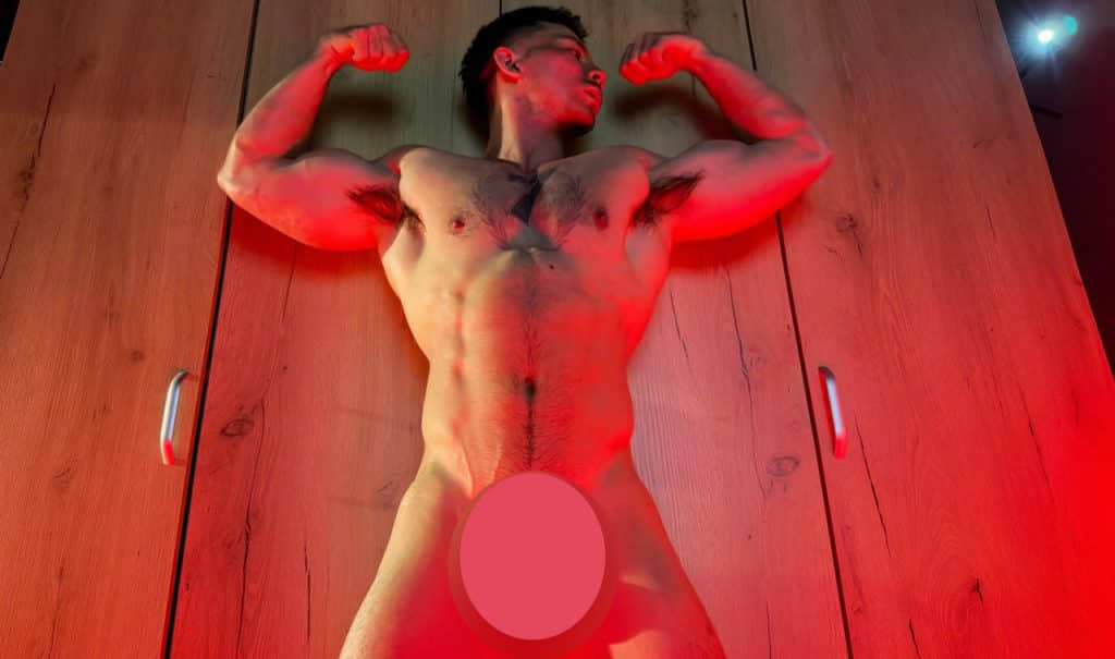 Nguyễn Duy Hải show cu