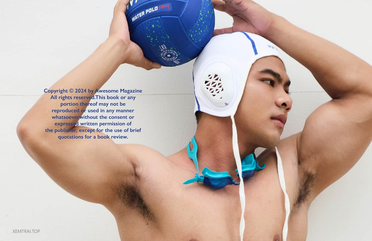 Awesome 35 – TOEY (photo)