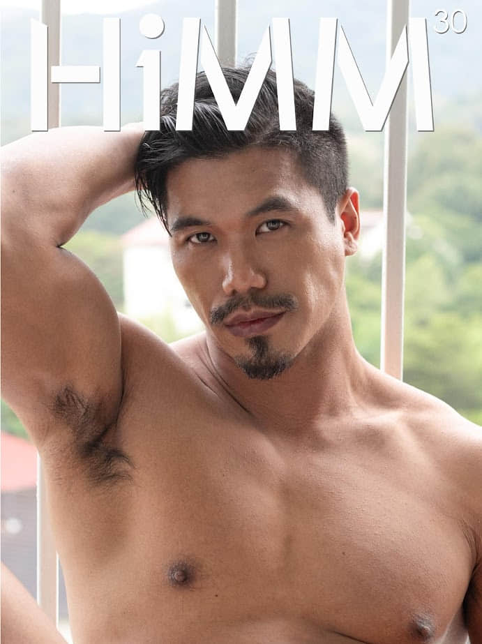 HiMM 30 – BALL (photo+video)