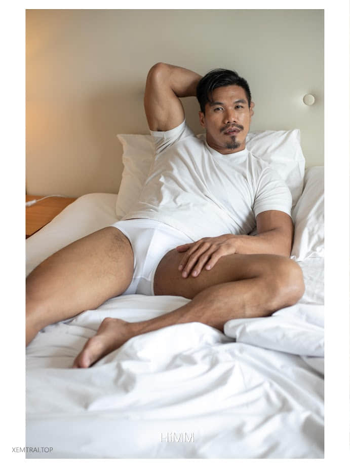 HiMM 30 – BALL (photo+video)