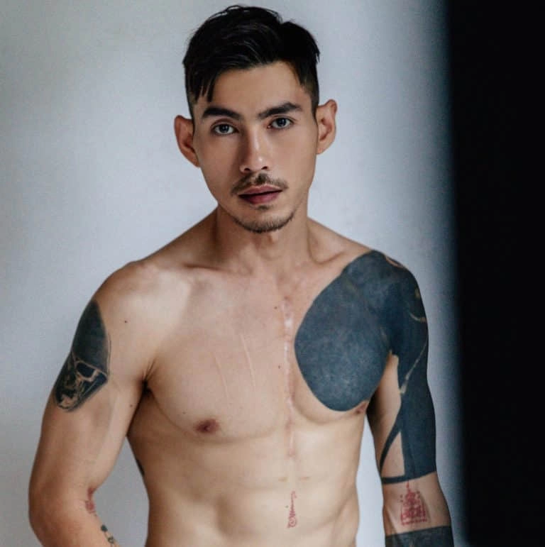 XOXO Magazine vol 15 – KAWEE (photo+video)