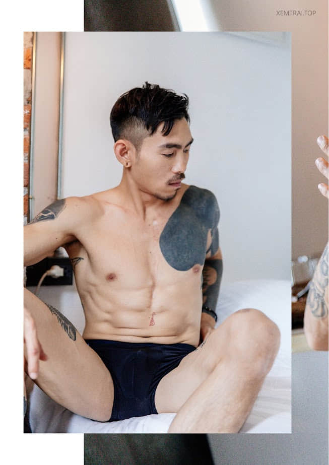 XOXO Magazine vol 15 – KAWEE (photo+video)