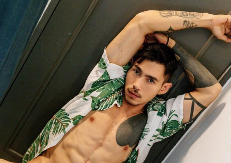 XOXO Magazine vol 15 – KAWEE (photo+video)