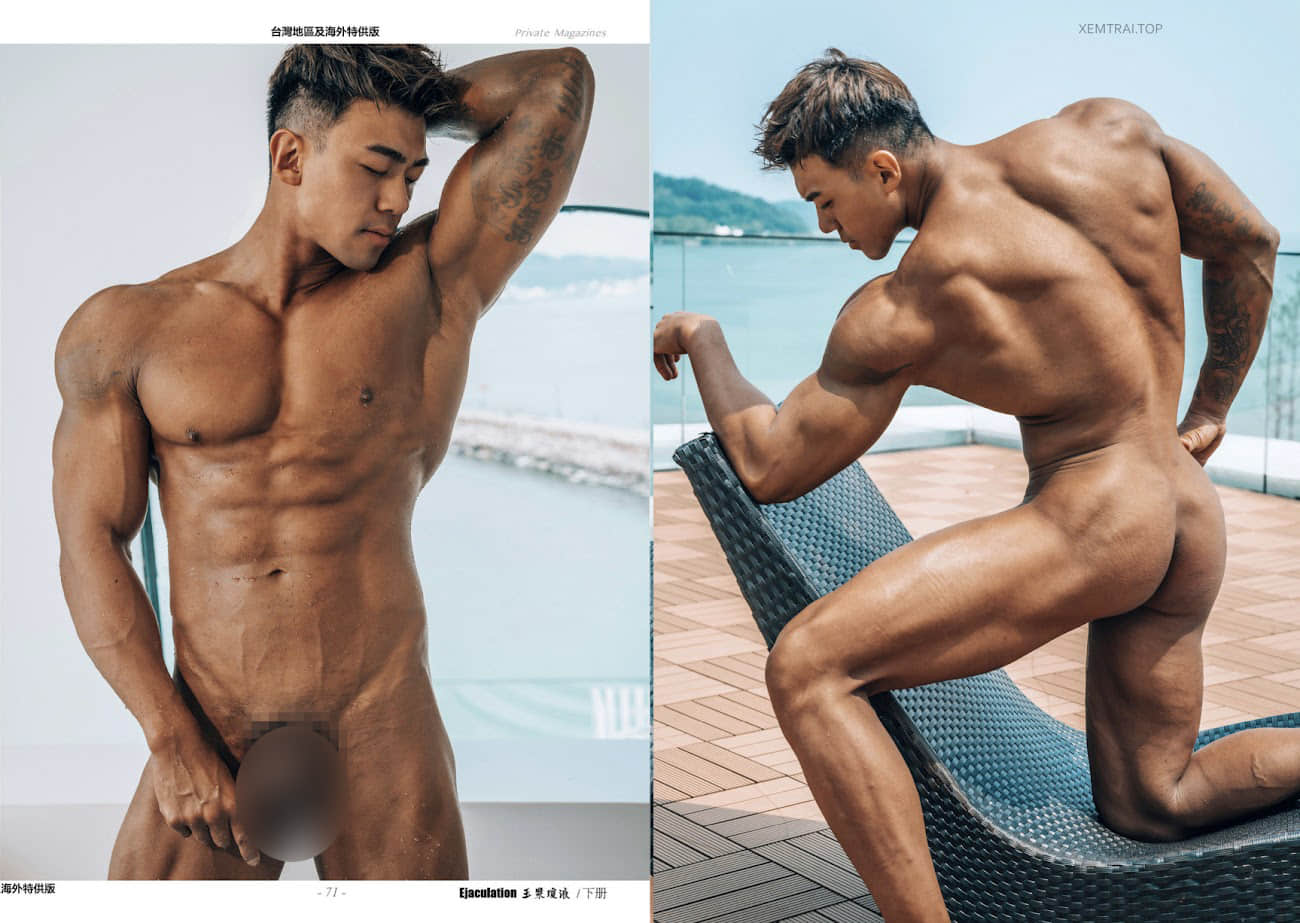 HORMONE 26C (photo+video)