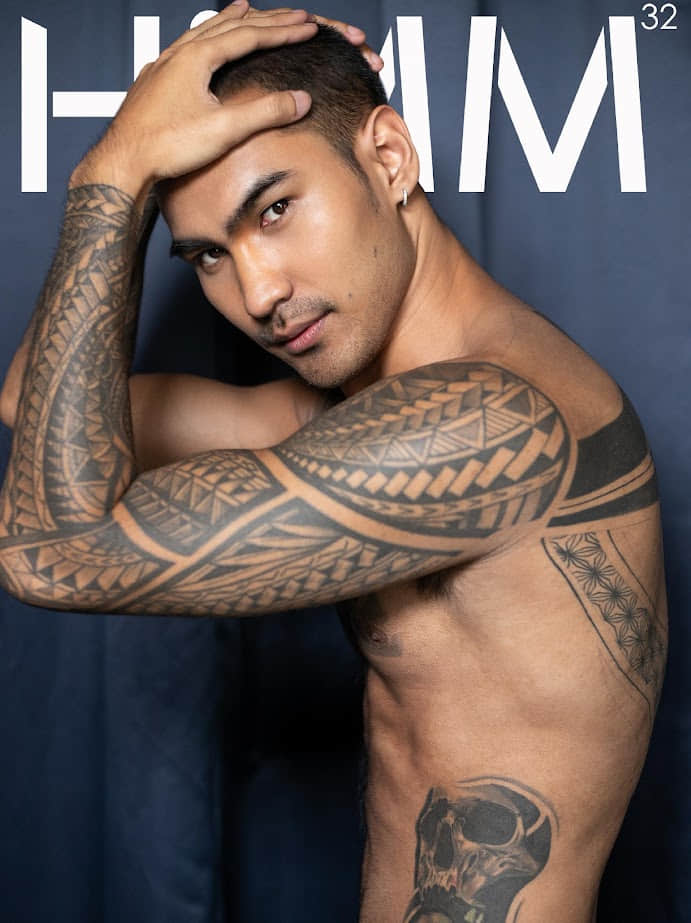 HiMM 32 –Boom (photo+video)