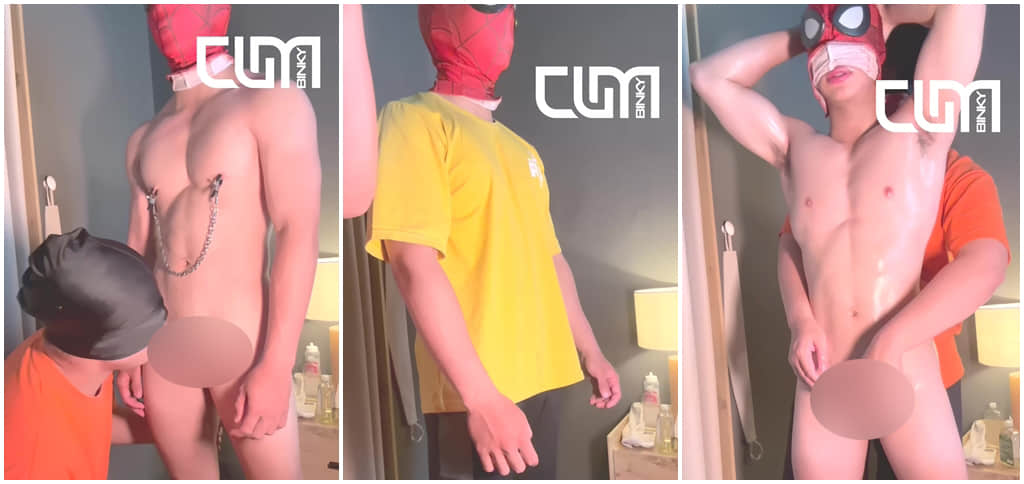 Binky cum x Sinh viên 2k4