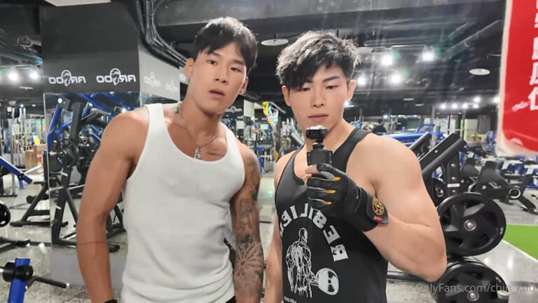Swang x Chinkou