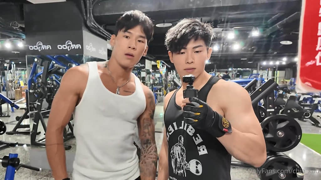 Swang x Chinkou