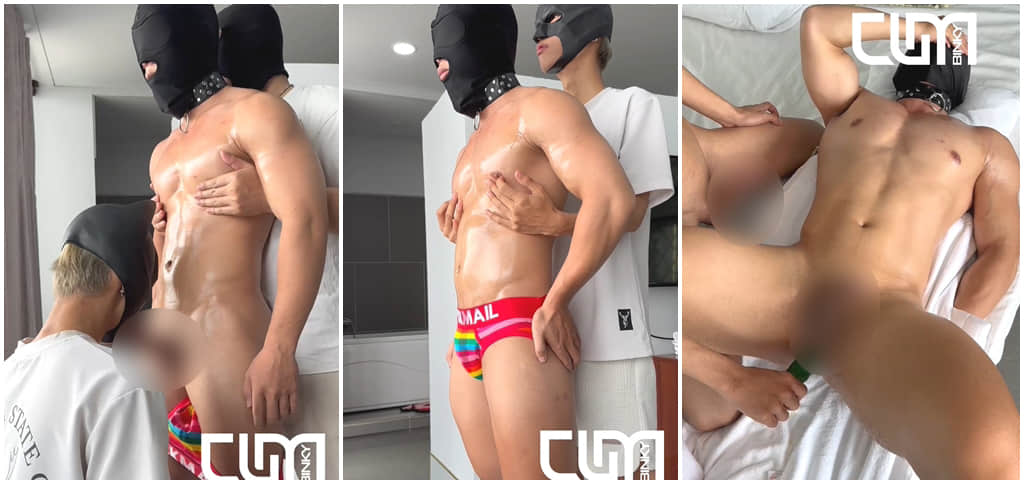Binkycum – Sinh viên KT – P2 clip 1