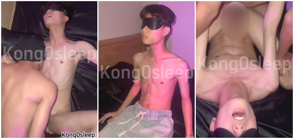Kong0sleep – Bot Hanoi