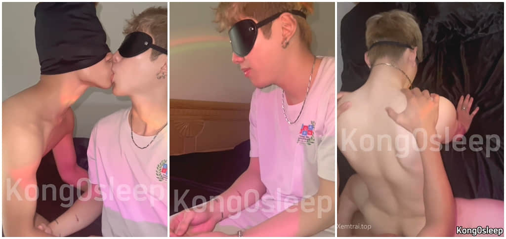 Kong0sleep – Student Abroad
