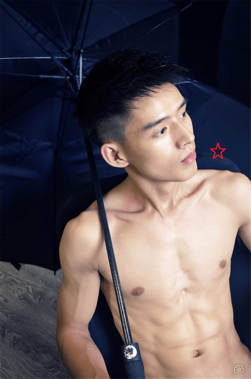 李小湛 精選寫真