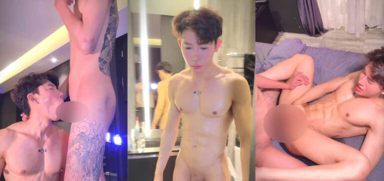 Triet_Rex x Straight tattoo by S_chan1992