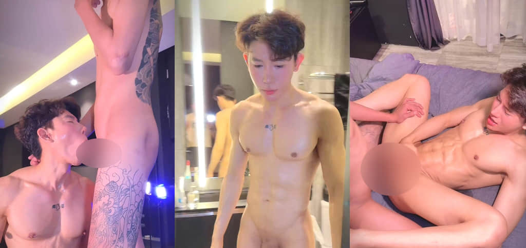 Triet_Rex x Straight tattoo by S_chan1992