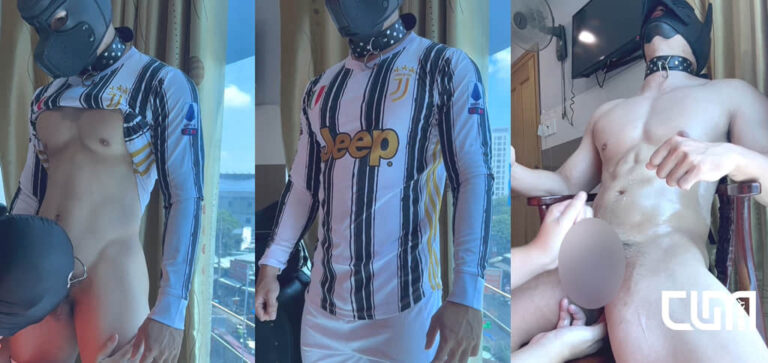 Binkycum – Cum HCM boy 10