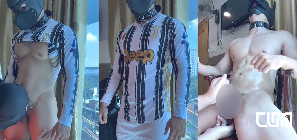 Binkycum – Cum HCM boy 10