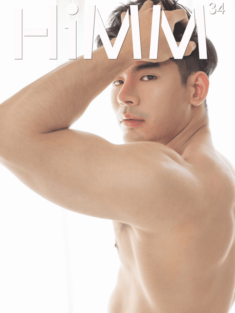 HiMM 34 – THIRD[Photo+Video]