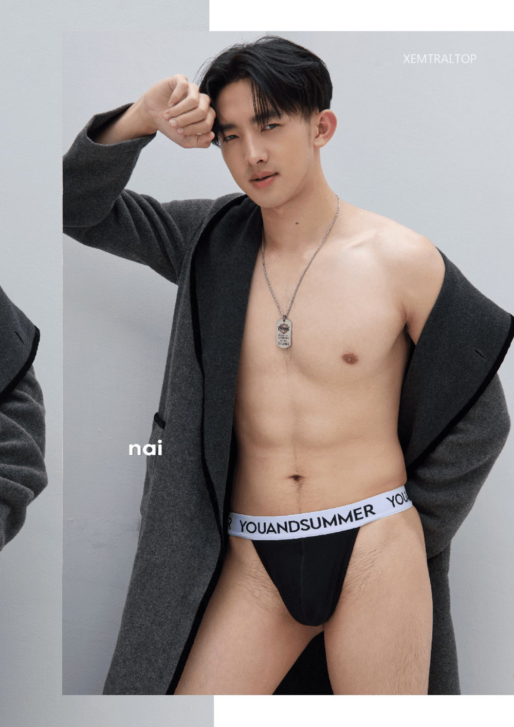 NAI Photobook Magazine issue16 – WHITE[Photo+Video]