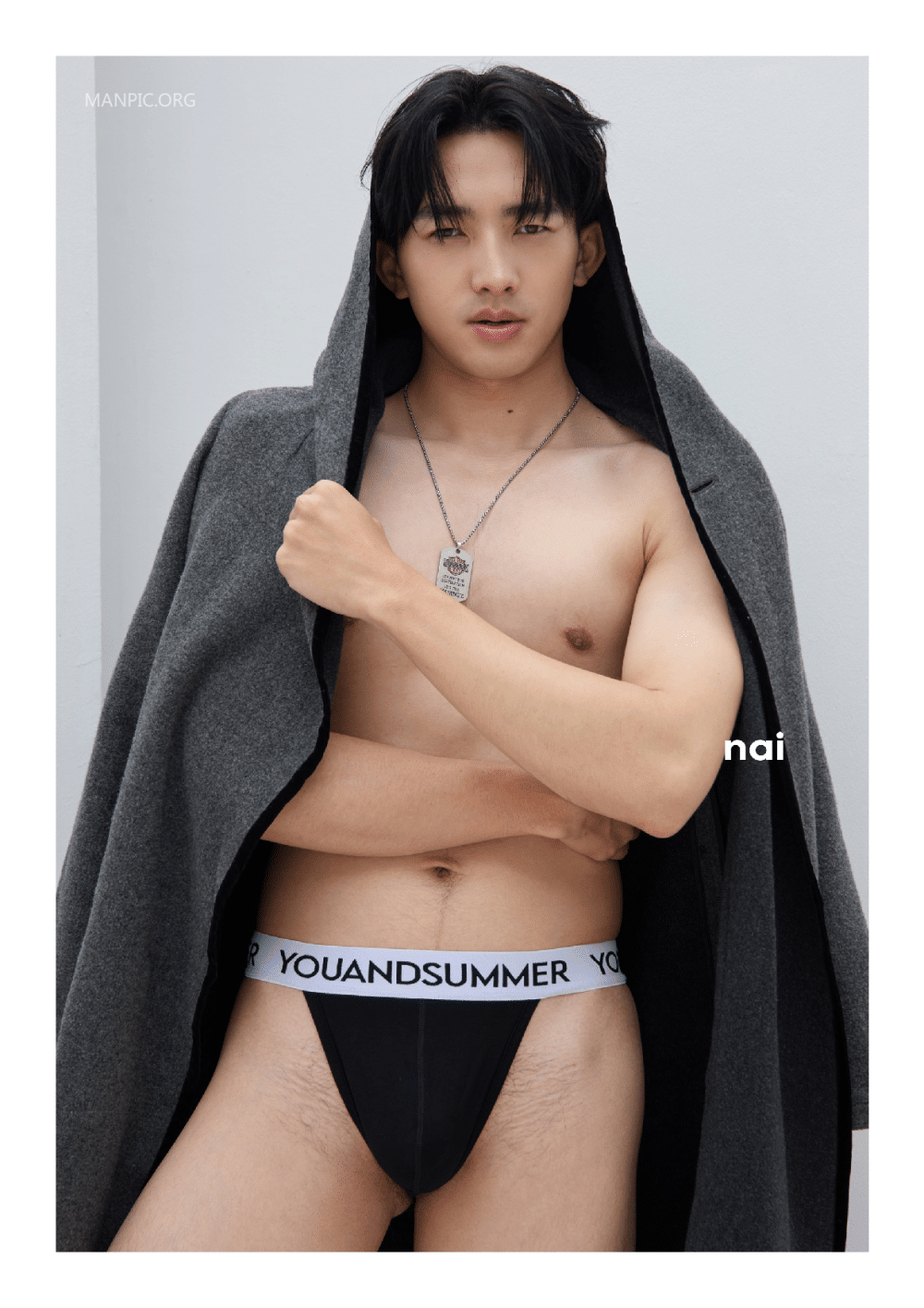 NAI Photobook Magazine issue16 – WHITE[Photo+Video]