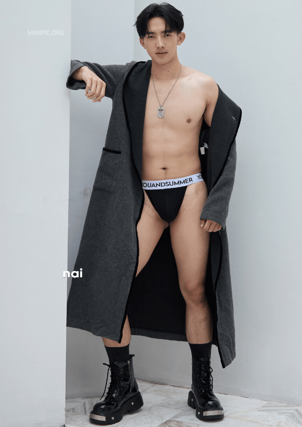 NAI Photobook Magazine issue16 – WHITE[Photo+Video]