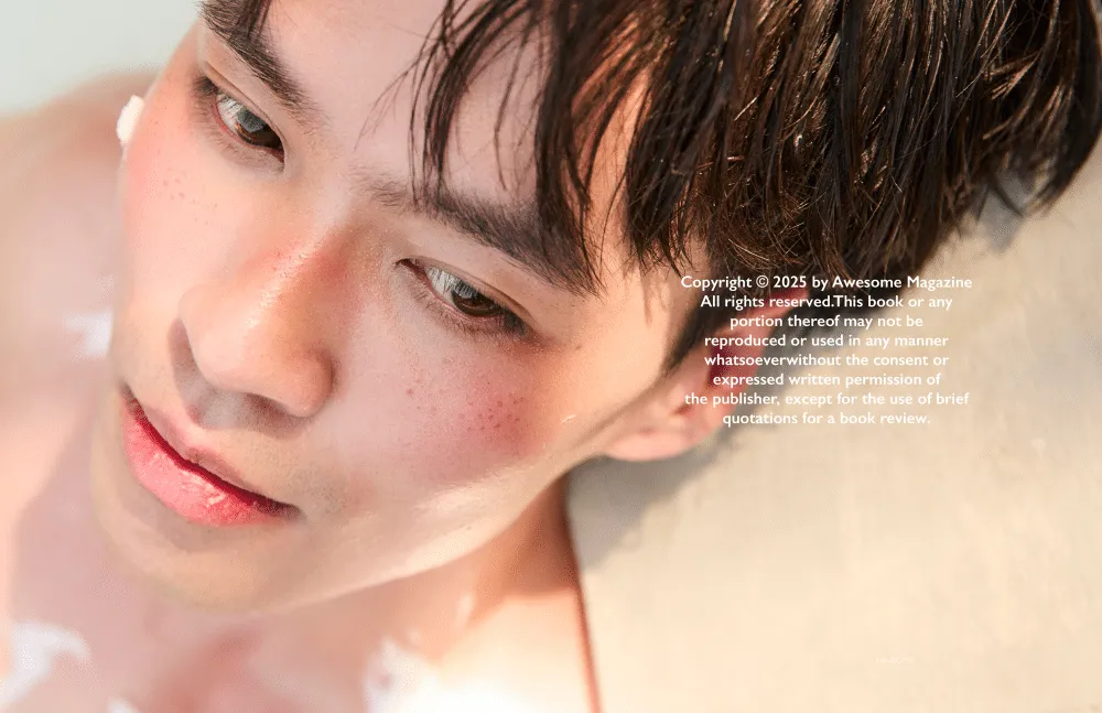 Awesome Vol.41 NUT[Photo+Video]