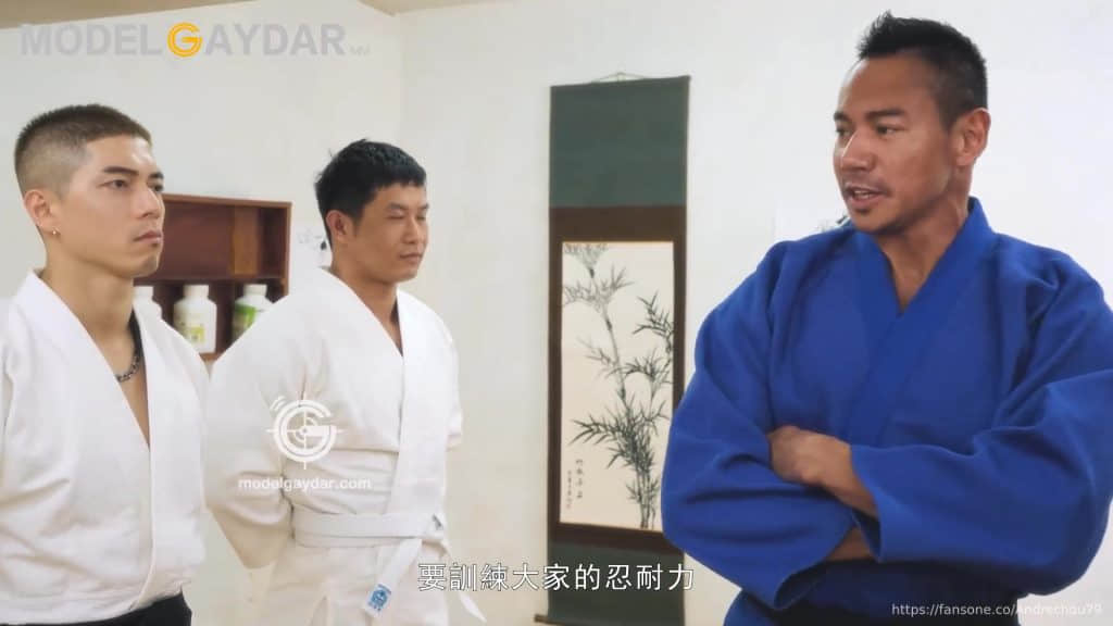 GAYDAR – GD-011