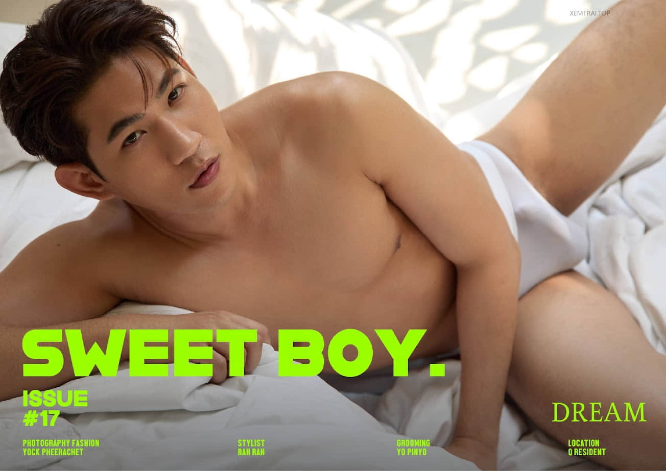 NAI Photobook Magazine issue17 – Dream