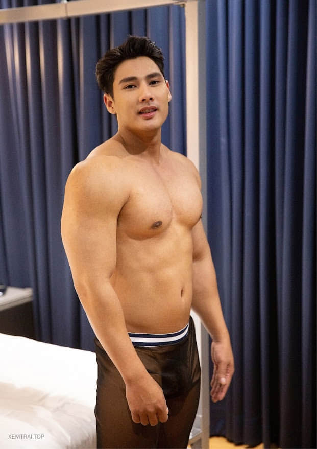 HOST Issue 9 by Soul – J (photo+video)