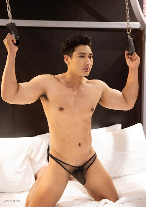 HOST Issue 9 by Soul – J (photo+video)