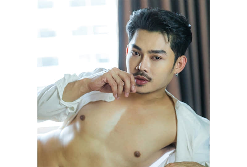 XOXO Magazine vol 16 – GUM (photo+video)