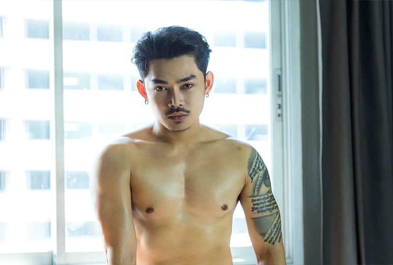 XOXO Magazine vol 16 – GUM (photo+video)