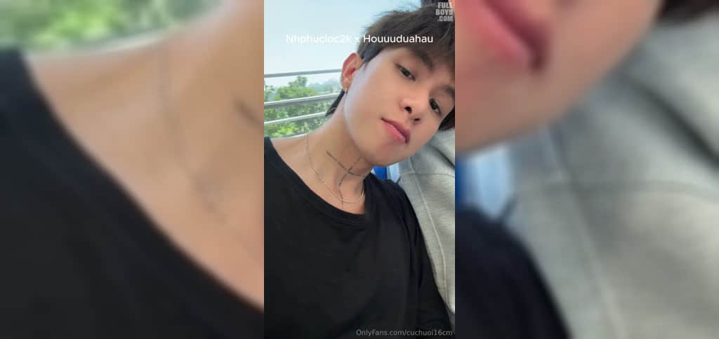 Cuchuoi16cm Houuu Dua Hau