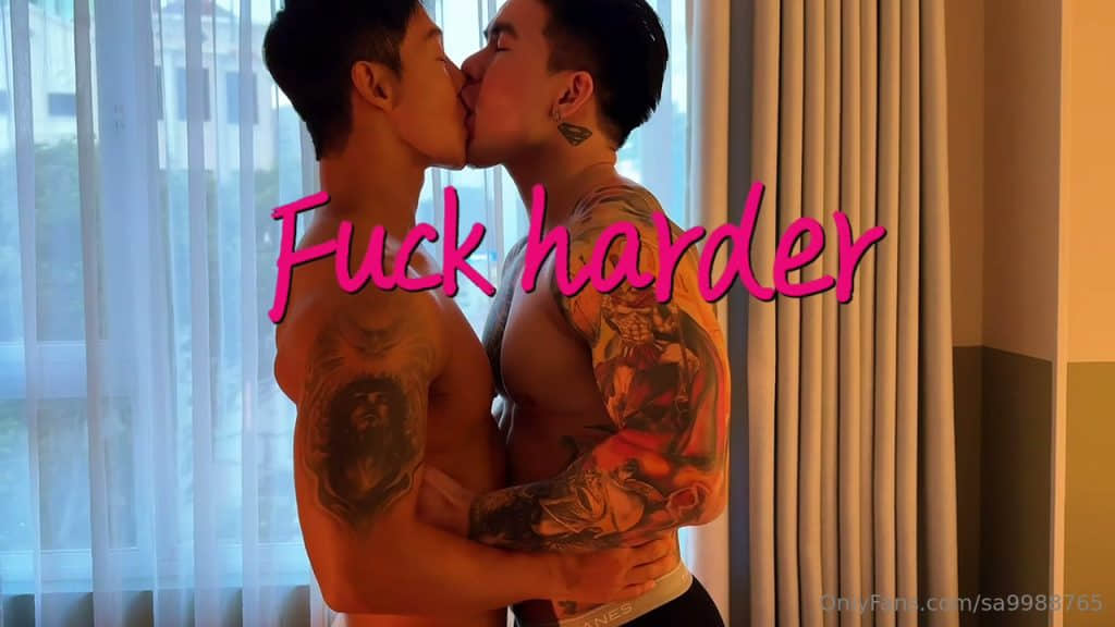 Logan Nguyen x Saeroi