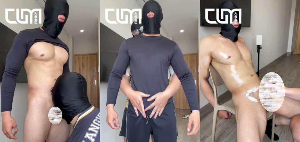 Binkycum Cum boy